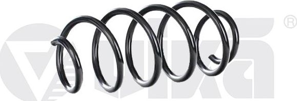 Пружина подвески Vika. Артикул 44111606501