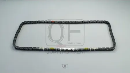 Цепь привода ГРМ (Quattro Freni). Артикул qf13a00110
