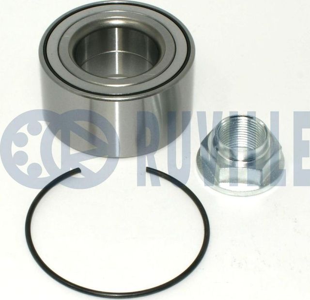 Ступичный подшипник (комплект) Ruville. Артикул 221716