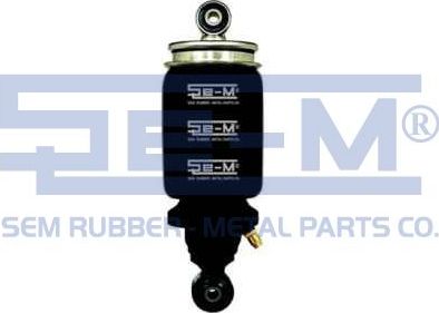 Амортизатор кабины Sem Lastik. Артикул 10812