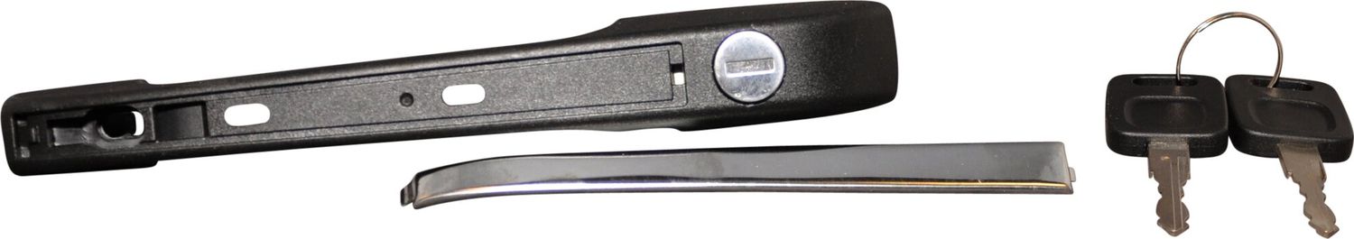 Ручка двери JP Group. Артикул 1187101680