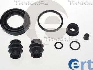 Ремкомплект тормозного суппорта ERT задний для Volkswagen Golf VII 2013-2016. Артикул 402736