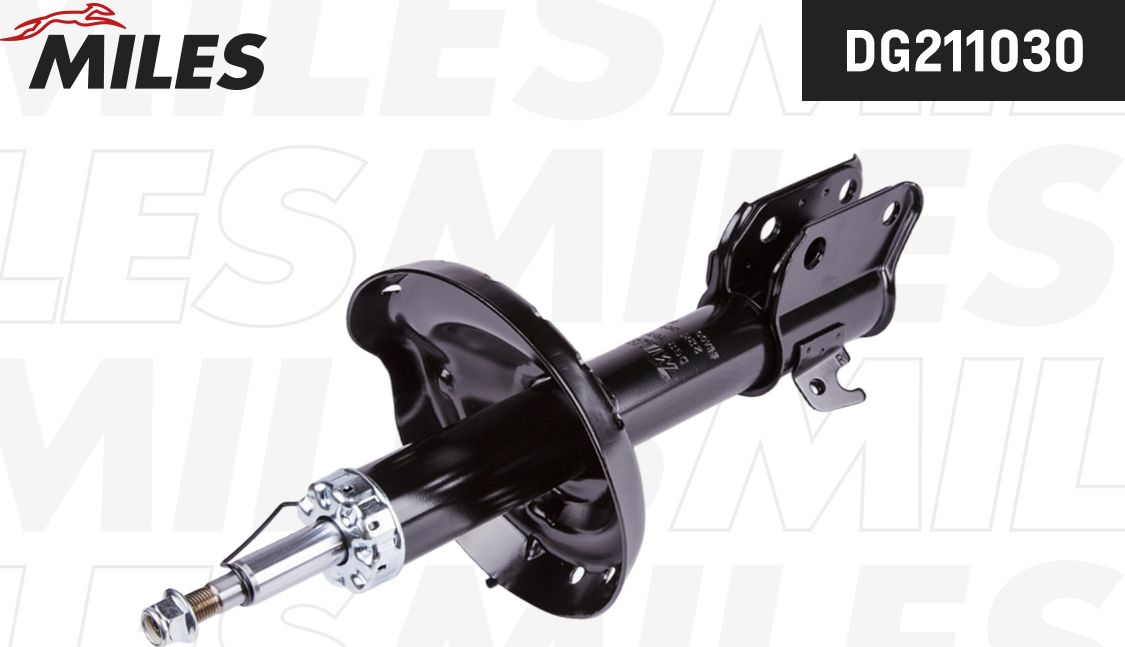 Амортизатор Miles. Артикул DG211030