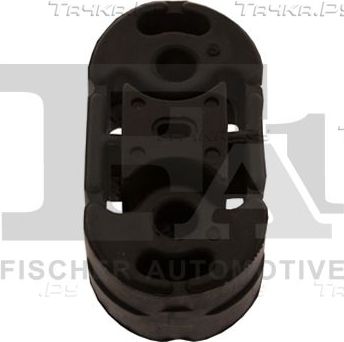 Кронштейн глушителя FA1 для Dodge Caravan IV 2000-2007. Артикул 253-905