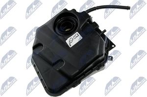 Расширительный бачок NTY для Porsche Cayenne I (955) 2003-2010. Артикул CZW-VW-006