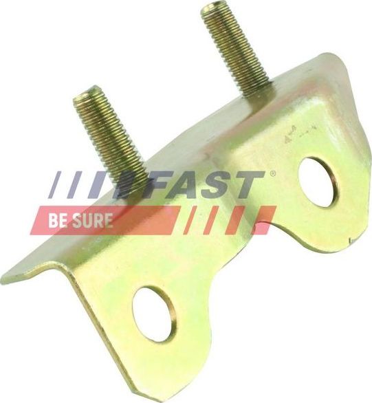 Усилитель бампера Fast. Артикул FT90502