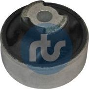 Сайлентблок переднего рычага подвески RTS задний правый/левый нижний для Citroen Nemo I 2008-2015. Артикул 017-00238