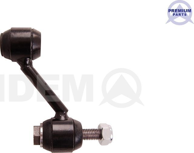 Стойка (тяга) стабилизатора Sidem задняя правая/левая для Mercedes-Benz CLA I (C117, X117) 2013-2019. Артикул 49660