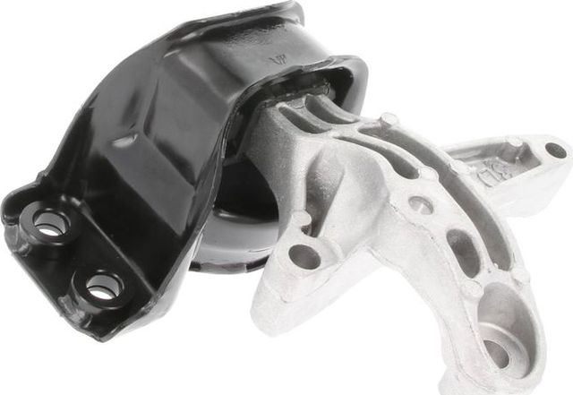 Подушка (опора) двигателя Corteco правая для Renault Kadjar I 2015-2026. Артикул 49382890