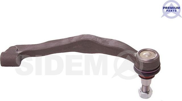 Наконечник рулевой тяги Sidem правый для Volkswagen Multivan T6 2015-2026. Артикул 63639