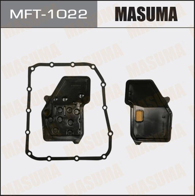 Фильтр АКПП Masuma. Артикул MFT-1022