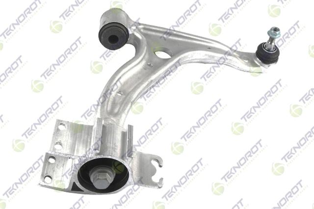 Поперечный рычаг передней подвески Teknorot правый нижний для Mercedes-Benz B-Класс II (W246) 2011-2018. Артикул M-578