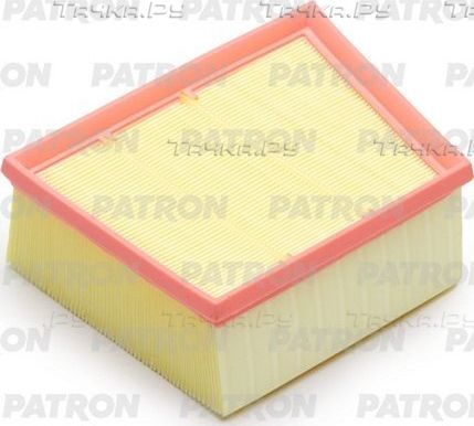 Воздушный фильтр Patron для Ford EcoSport I 2012-2026. Артикул PF1816