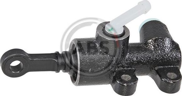 Цилиндр сцепления главный ABS (Чугун). Артикул 41341