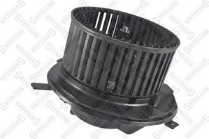 Вентилятор, мотор печки (отопителя) салона Stellox для Volkswagen Touran II 2010-2015. Артикул 29-99040-SX