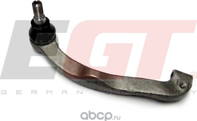 Наконечник рулевой тяги (EGT). Артикул 301682EGT