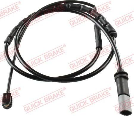 Датчик износа тормозных колодок  Quick Brake. Артикул WS 0298 A