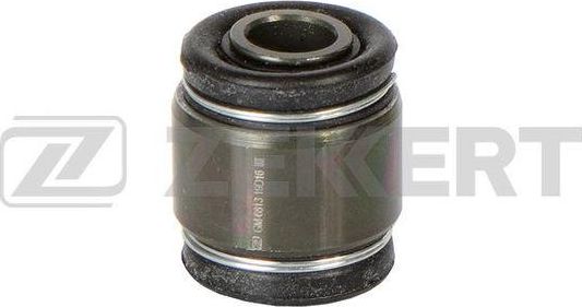 Сайлентблок заднего рычага подвески Zekkert. Артикул GM-6813