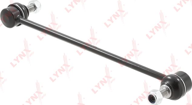 Стойка (тяга) стабилизатора LYNXauto передняя для Honda CR-V III 2006-2012. Артикул C7361LR