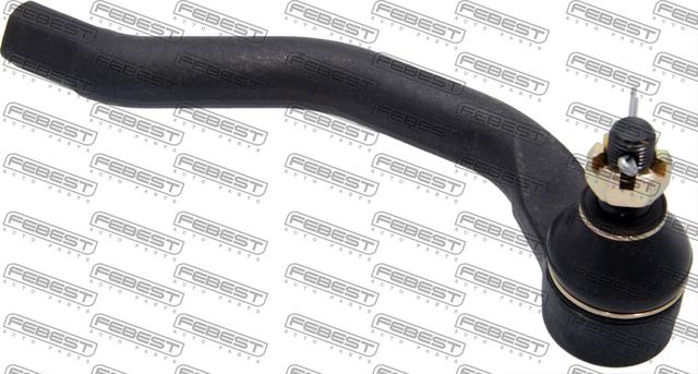 Наконечник рулевой тяги Febest. Артикул 0321-FDRH