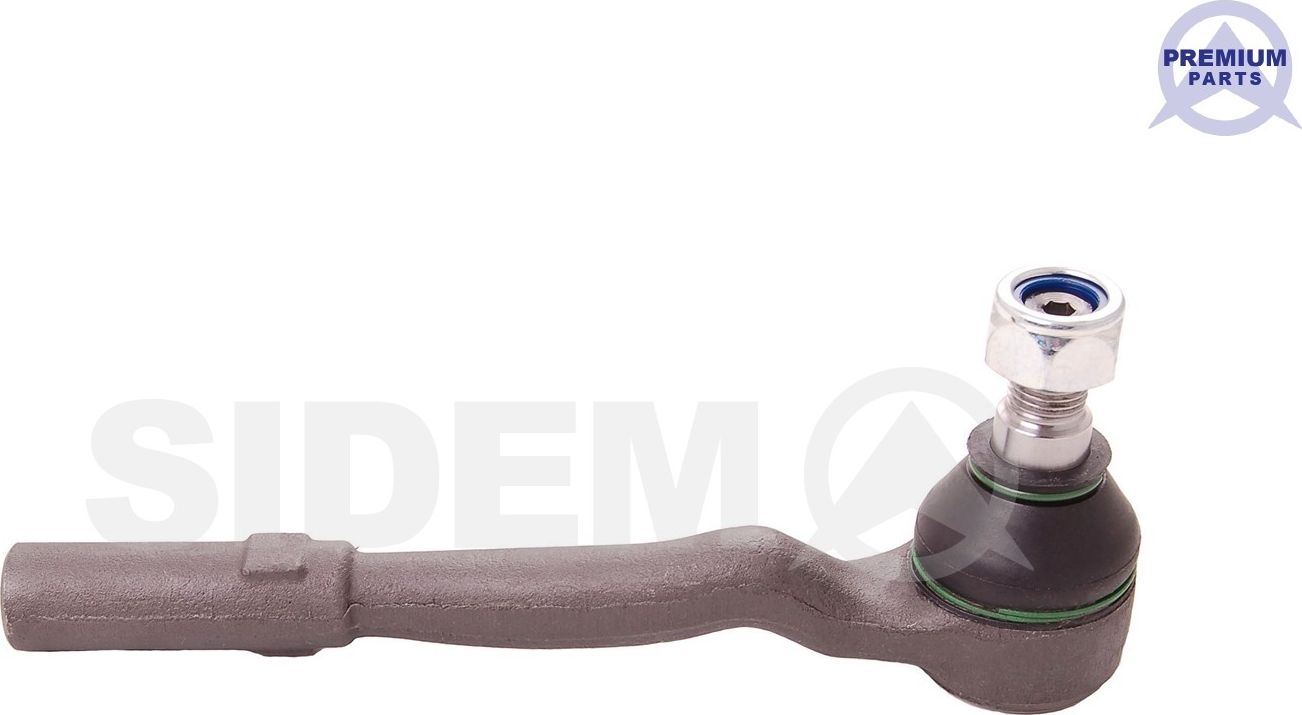 Наконечник рулевой тяги Sidem. Артикул 49933
