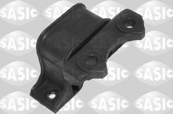 Подушка (опора) двигателя Sasic правая верхняя для Opel Meriva A 2003-2010. Артикул 2706532