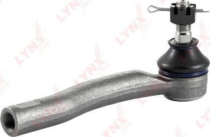 Наконечник рулевой тяги LYNXauto. Артикул C4057R
