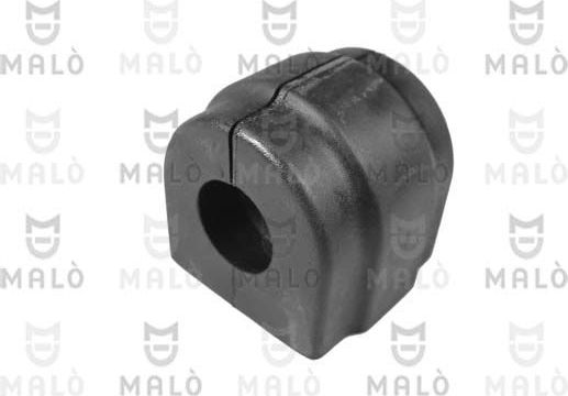 Втулки стабилизатора Malò (резина). Артикул 270521
