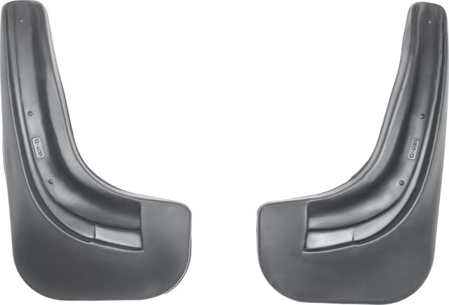 Брызговики Norplast задняя пара для Chevrolet Lacceti хэтчбек 2004-2013. Артикул NPL-Br-12-40B