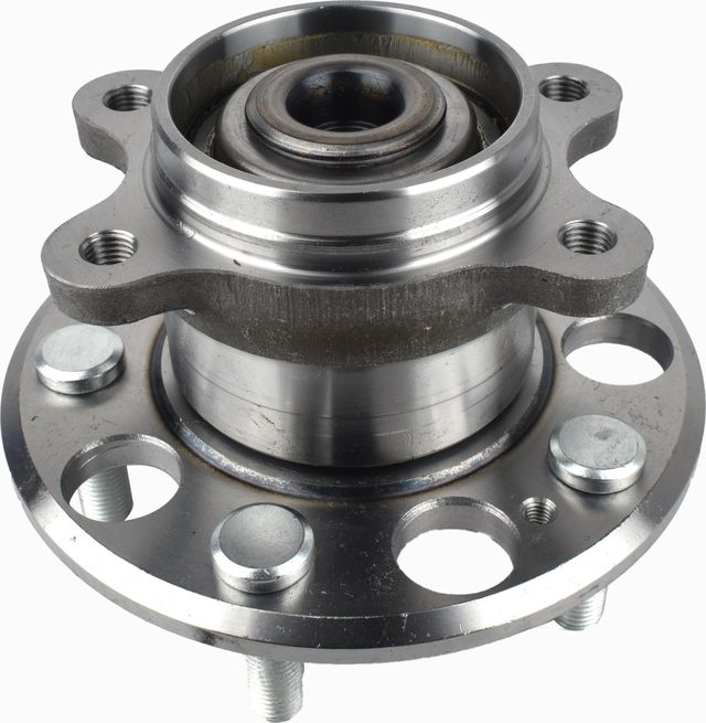 Ступица колеса с интегрированным подшипником Jikiu. Артикул HW11041