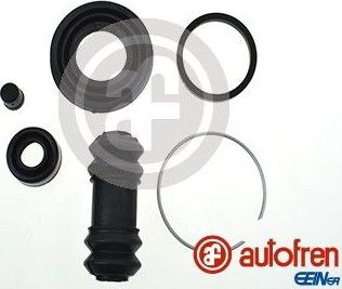 Ремкомплект тормозного суппорта Autofren Seinsa. Артикул D4178