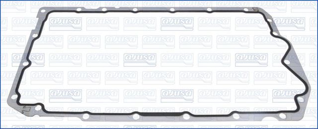 Прокладка маслянного поддона двигателя Ajusa для BMW 1 I (E82/E88) 2007-2013. Артикул 14089900