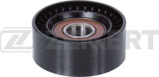 Натяжной ролик (натяжитель) приводного поликлинового ремня Zekkert. Артикул SR-1060