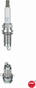 Свеча зажигания 5960 (NGK) NGK. Артикул ZFR6T11G