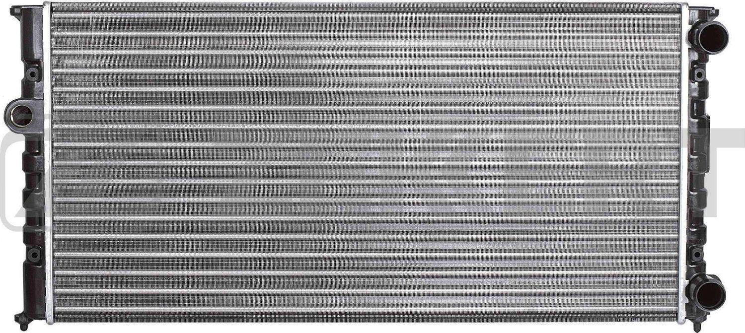 Радиатор охлаждения двигателя Zekkert. Артикул MK-1036