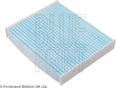 Салонный фильтр Blue Print для Renault Espace V 2015-2026. Артикул ADR162521