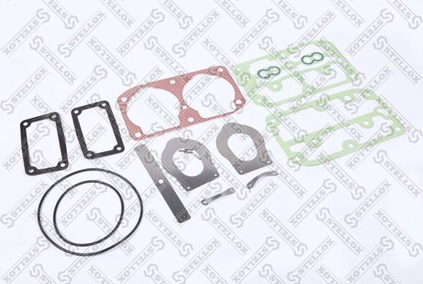 Ремкомплект компрессора подвески Stellox для Scania 4 1995-2008. Артикул 85-27843-SX