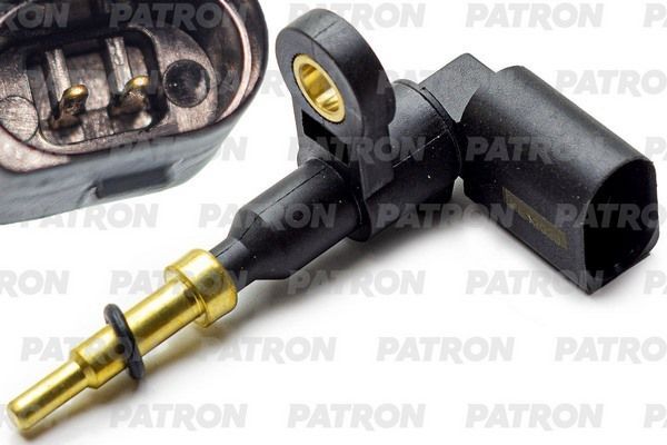 Датчик температуры охлаждающей жидкости Patron. Артикул PE13088