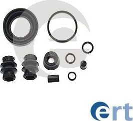 Ремкомплект тормозного суппорта ERT задний для Opel Astra H 2004-2014. Артикул 400739