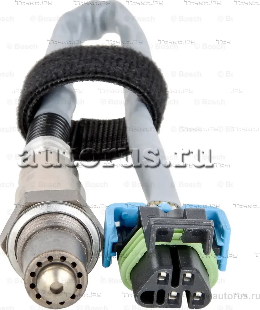 Лямбда-зонд (Bosch) Bosch. Артикул 0258986731