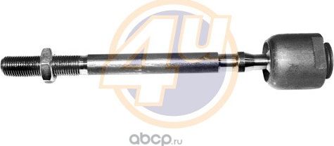 Рулевая тяга 4U. Артикул LA-E-60606