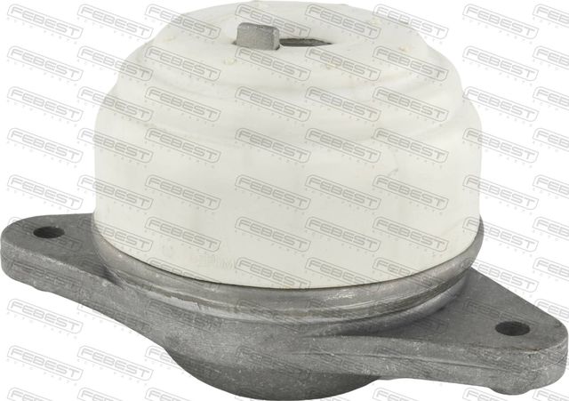 Подушка (опора) двигателя Febest. Артикул BZM-GLK