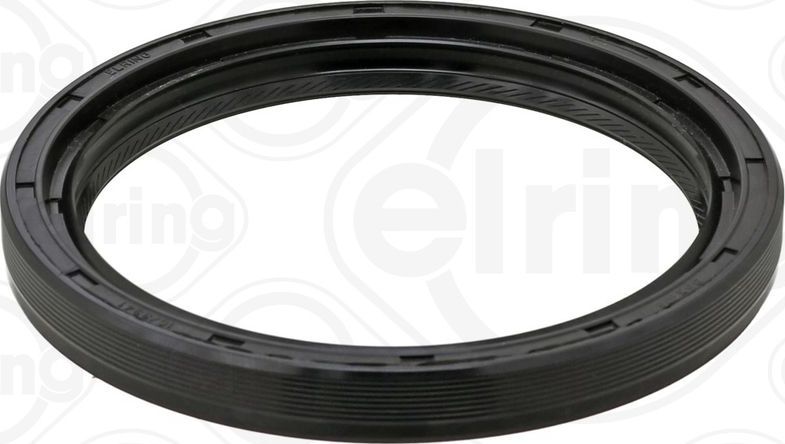 Сальник, уплотнительное кольцо Elring (FPM (Fluor-Kautschuk)). Артикул 342.093