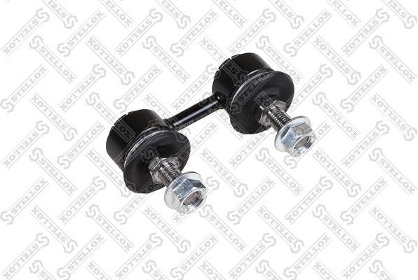 Стойка (тяга) стабилизатора Stellox. Артикул 56-51005A-SX