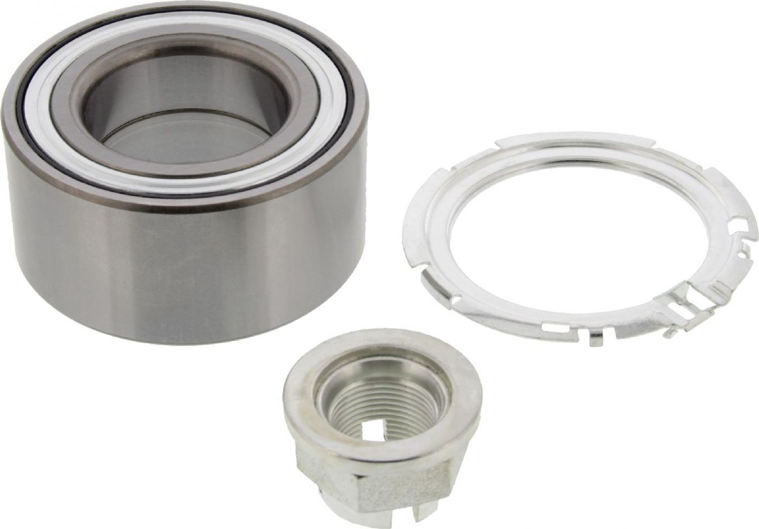 Ступичный подшипник (комплект) MAPCO. Артикул 26130