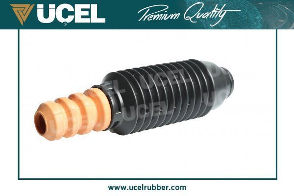 Пыльник амортизатора (стойки) Ucel. Артикул 10530