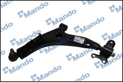Поперечный рычаг передней подвески Mando левый для Chevrolet Epica I 2005-2012. Артикул CAD0150D