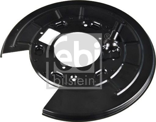 Кожух (щиток) тормозного диска Febi Bilstein. Артикул 175723