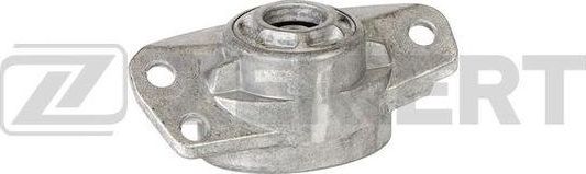 Опора амортизатора (стойки) Zekkert задняя для Volkswagen Golf V 2003-2009. Артикул GM-2112