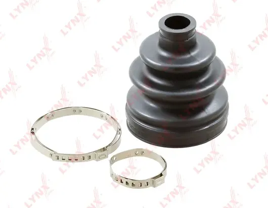 Пыльник ШРУСа наружного NISSAN TIIDA (C11) 2004-/NOTE (E11) 2006 (Lynxauto). Артикул PC2081